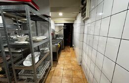 Spatiu comercial 330 mp utili, pretabil restaurant și pub, zona Centru