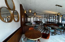 Spatiu comercial 330 mp utili, pretabil restaurant și pub, zona Centru