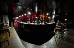 Spatiu comercial 330 mp utili, pretabil restaurant și pub, zona Centru
