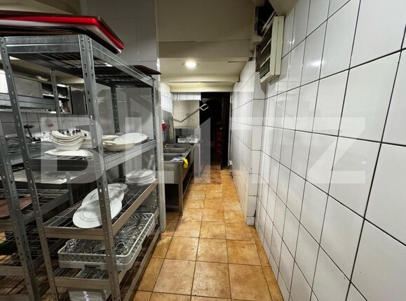 Spațiu comercial de închiriat Ultracentral - 166938SIC | BLITZ Alba Iulia | Poza8