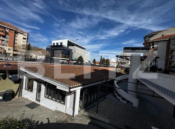 Spațiu comercial de închiriat Ultracentral - 166938SIC | BLITZ Alba Iulia | Poza12