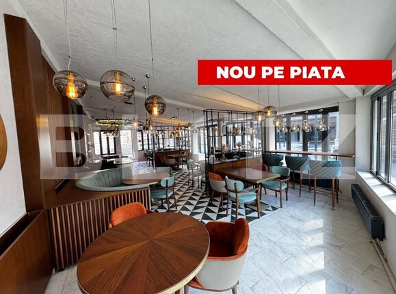 Spațiu comercial de închiriat Ultracentral - 166938SIC | BLITZ Alba Iulia | Poza11