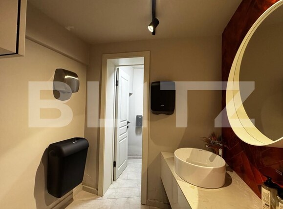 Spațiu comercial de închiriat Ultracentral - 166938SIC | BLITZ Alba Iulia | Poza6