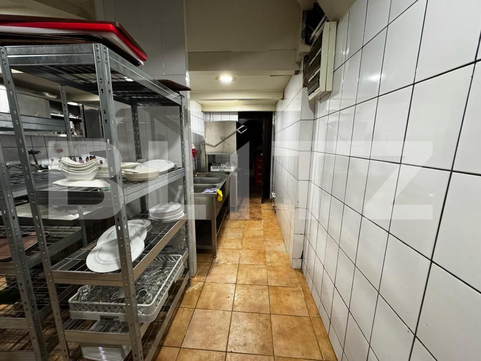 Spațiu comercial de închiriat Ultracentral - 166938SIC | BLITZ Alba Iulia | Poza8