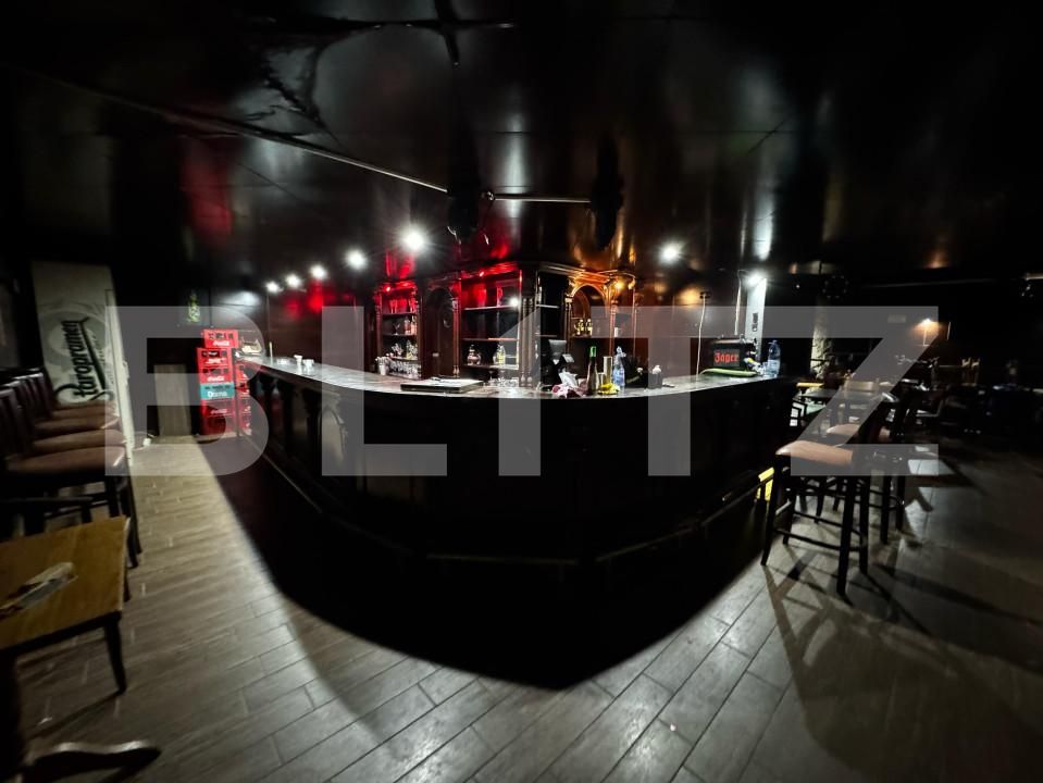 Spațiu comercial de închiriat Ultracentral - 166938SIC | BLITZ Alba Iulia | Poza9