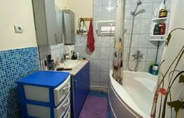 Casa individuala cu 4 camere, 95 mp, zona Barabant- Alba Iulia 