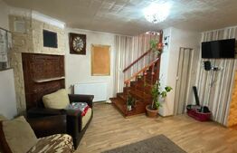 Casa individuala cu 4 camere, 95 mp, zona Barabant- Alba Iulia 