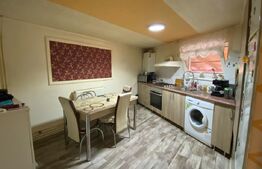 Casa individuala cu 4 camere, 95 mp, zona Barabant- Alba Iulia 