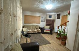 Casa individuala cu 4 camere, 95 mp, zona Barabant- Alba Iulia 