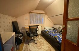 Casa individuala cu 4 camere, 95 mp, zona Barabant- Alba Iulia 