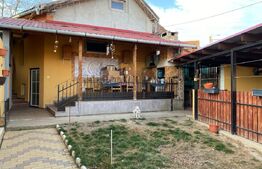 Casa individuala cu 4 camere, 95 mp, zona Barabant- Alba Iulia 