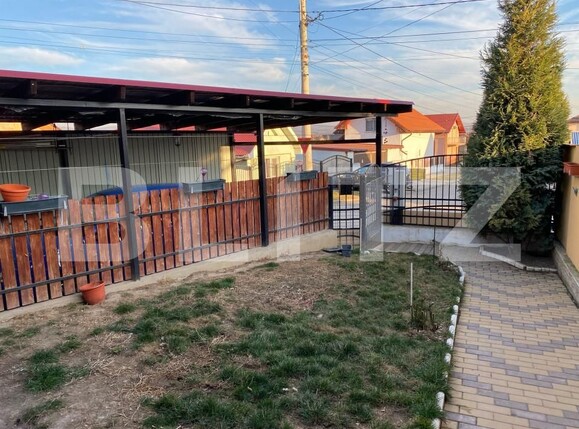 Casa de vânzare 4 camere Bărăbanț - 166940CV | BLITZ Alba Iulia | Poza2