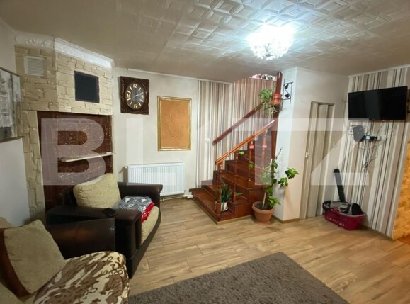 Casa de vânzare 4 camere Bărăbanț - 166940CV | BLITZ Alba Iulia | Poza5