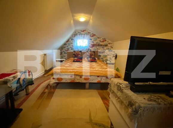 Casa de vânzare 4 camere Bărăbanț - 166940CV | BLITZ Alba Iulia | Poza6