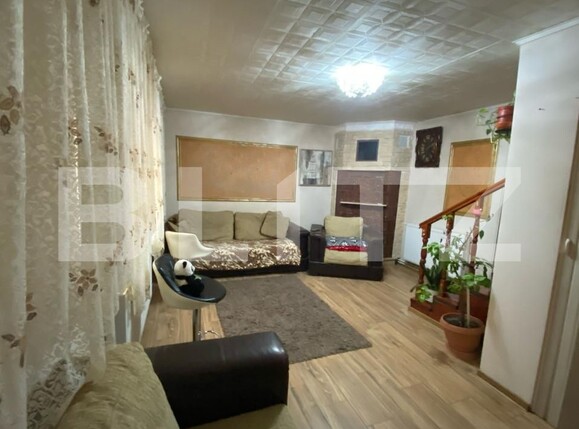 Casa de vânzare 4 camere Bărăbanț - 166940CV | BLITZ Alba Iulia | Poza4