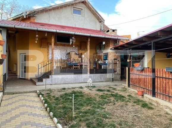 Casa de vânzare 4 camere Bărăbanț - 166940CV | BLITZ Alba Iulia | Poza1