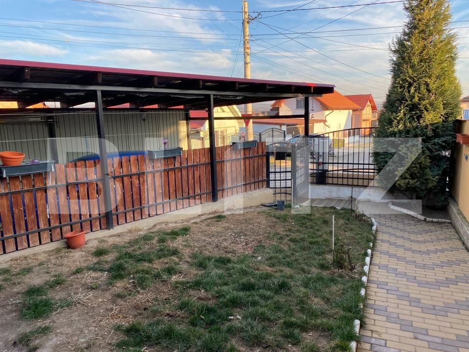 Casa de vânzare 4 camere Bărăbanț - 166940CV | BLITZ Alba Iulia | Poza2