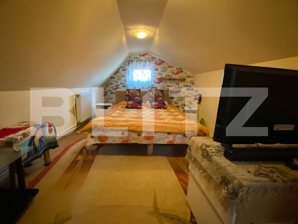 Casa de vânzare 4 camere Bărăbanț - 166940CV | BLITZ Alba Iulia | Poza6