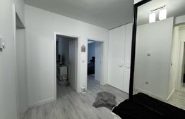 Apartament modern cu 3 camere, zona Kaufland - Sebes