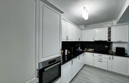 Apartament modern cu 3 camere, zona Kaufland - Sebes