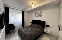 Apartament modern cu 3 camere, zona Kaufland - Sebes
