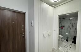 Apartament modern cu 3 camere, zona Kaufland - Sebes