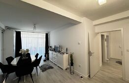 Apartament modern cu 3 camere, zona Kaufland - Sebes