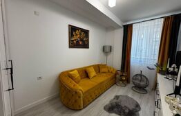 Apartament modern cu 3 camere, zona Kaufland - Sebes