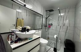 Apartament modern cu 3 camere, zona Kaufland - Sebes