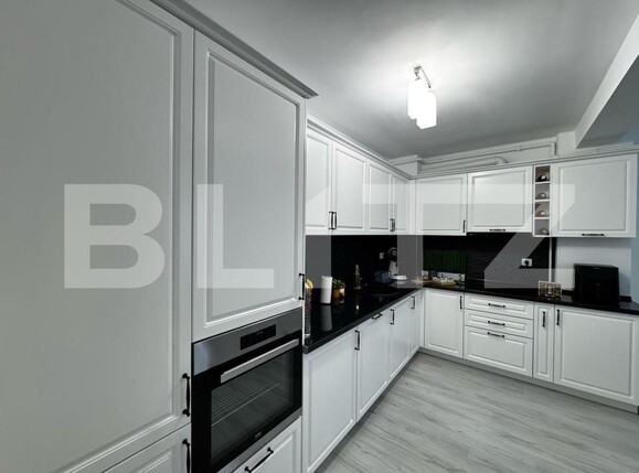 Apartament de vânzare 3 camere Sebeș - 166967AV | BLITZ Alba Iulia | Poza2