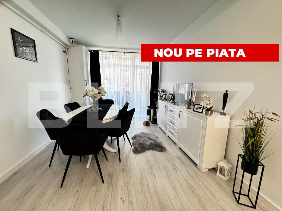 Apartament de vânzare 3 camere Sebeș - 166967AV | BLITZ Alba Iulia | Poza1