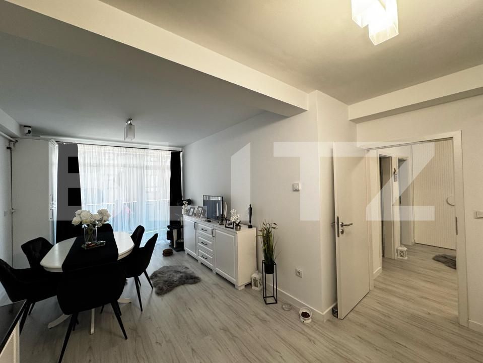 Apartament de vânzare 3 camere Sebeș - 166967AV | BLITZ Alba Iulia | Poza5