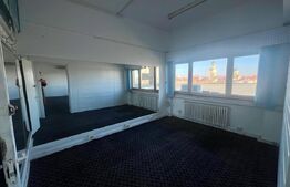 Spatiu Comercial de Inchiriat, 2 camere, 40 mp, zona Cetate 