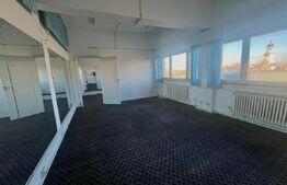 Spatiu Comercial de Inchiriat, 2 camere, 40 mp, zona Cetate 