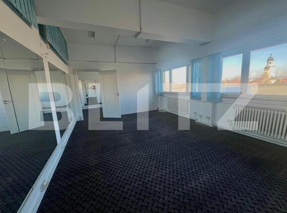 Spațiu comercial de închiriat Cetate - 166990SIC | BLITZ Alba Iulia | Poza2