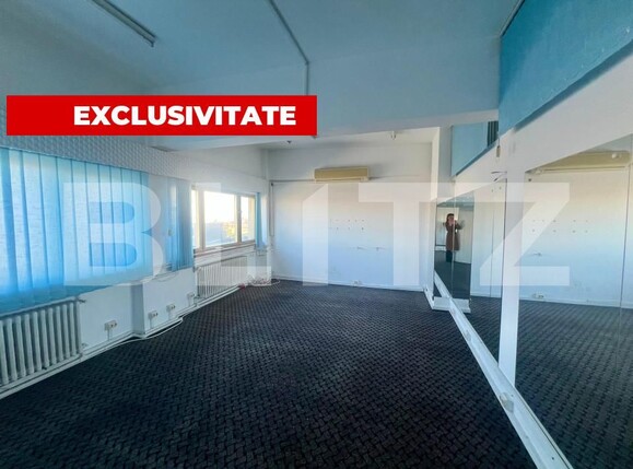 Spațiu comercial de închiriat Cetate - 166990SIC | BLITZ Alba Iulia | Poza1