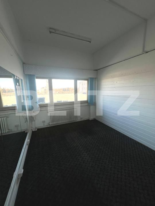 Spațiu comercial de închiriat Cetate - 166990SIC | BLITZ Alba Iulia | Poza4