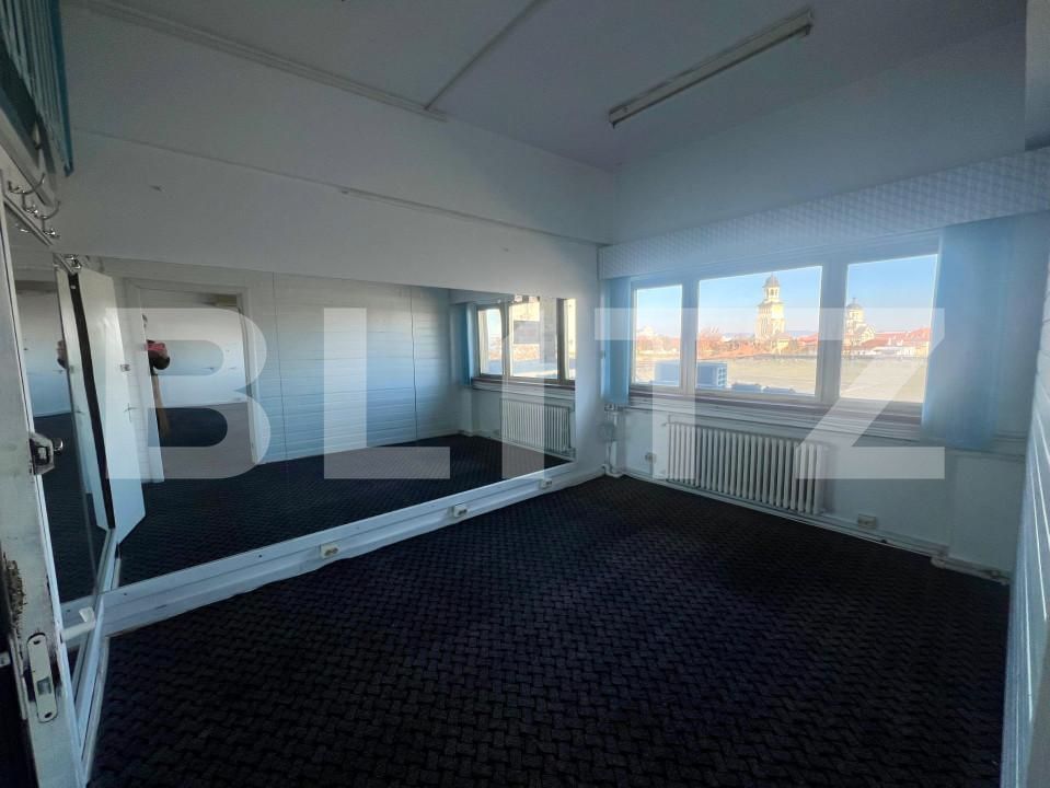 Spațiu comercial de închiriat Cetate - 166990SIC | BLITZ Alba Iulia | Poza3