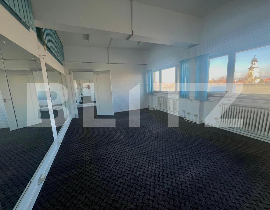 Spațiu comercial de închiriat Cetate - 166990SIC | BLITZ Alba Iulia | Poza2