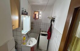Apartament 2 camere, 39 mp, pet-friendly, zona Cetate