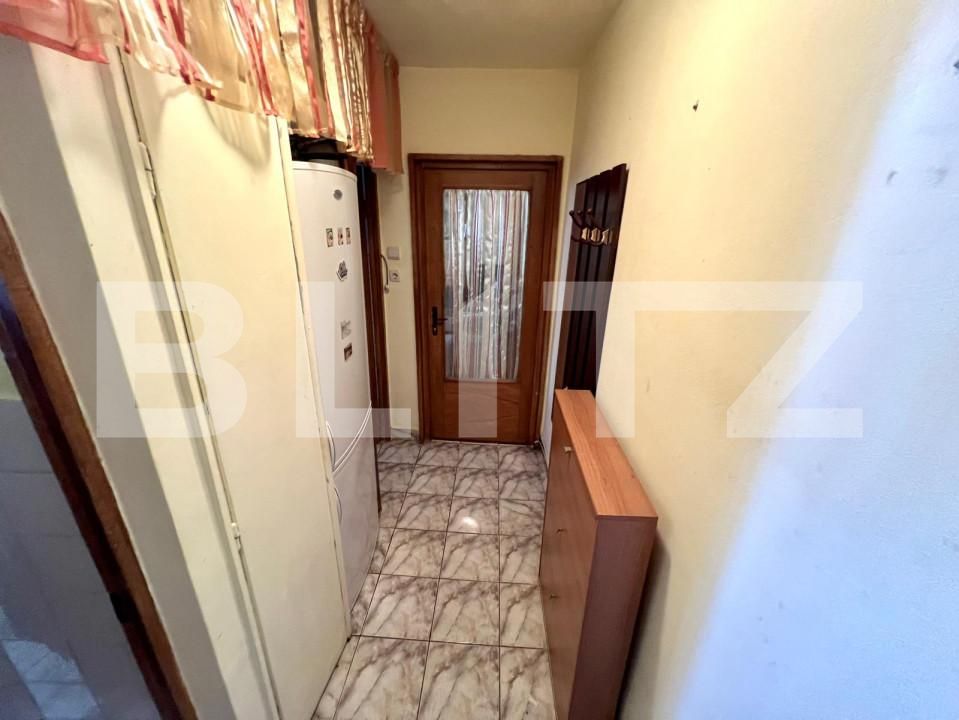 Apartament de închiriat 2 camere Cetate - 167018AI | BLITZ Alba Iulia | Poza4