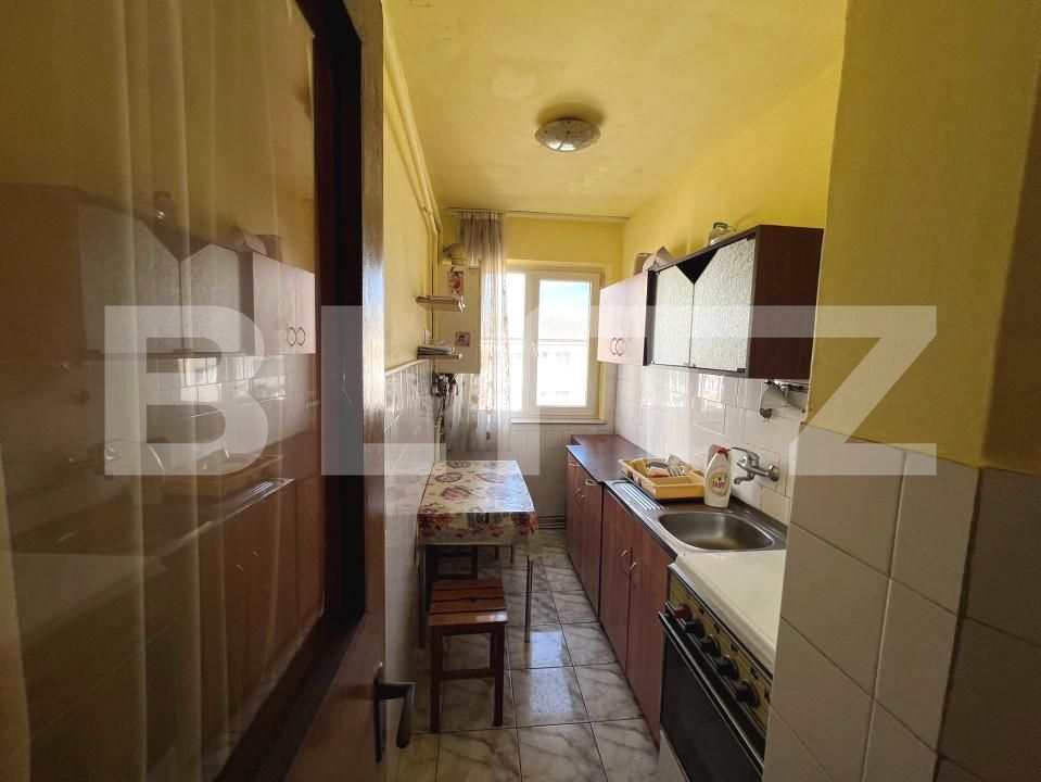 Apartament de închiriat 2 camere Cetate - 167018AI | BLITZ Alba Iulia | Poza2