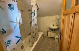 Apartament de inchiriat cu 2 camere-la casa 