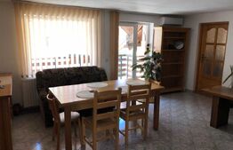 Apartament de inchiriat cu 2 camere-la casa 