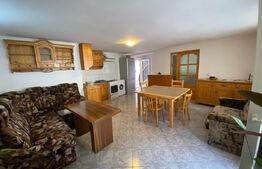 Apartament de inchiriat cu 2 camere-la casa 