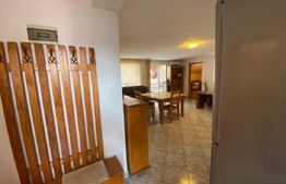Apartament de inchiriat cu 2 camere-la casa 