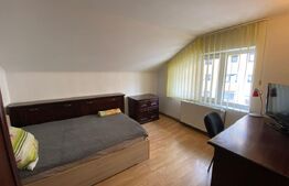 Apartament de inchiriat cu 2 camere-la casa 