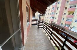Apartament de inchiriat cu 2 camere-la casa 
