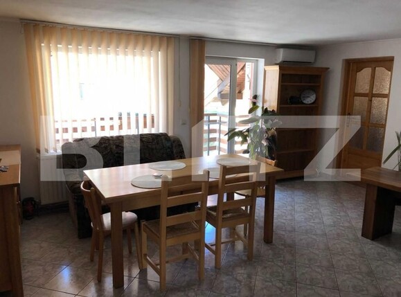 Apartament de închiriat 2 camere Sebeș - 167029AI | BLITZ Alba Iulia | Poza3