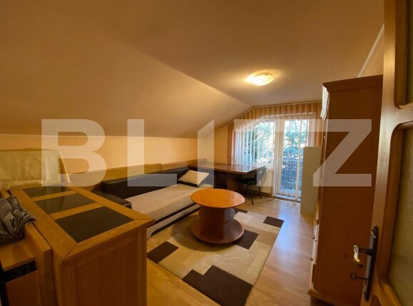 Apartament de închiriat 2 camere Sebeș - 167029AI | BLITZ Alba Iulia | Poza1